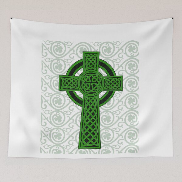 Item preview, Celtic cross  designed and sold by Bart-Designs.