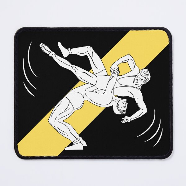 Item preview, Wrestling-Maniac: Diseño gráfico suplex 2 designed and sold by GoodTripper.