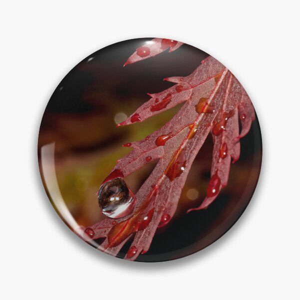 Artikelvorschau, Rain on leaves entworfen und verkauft von Cblifeisgood.