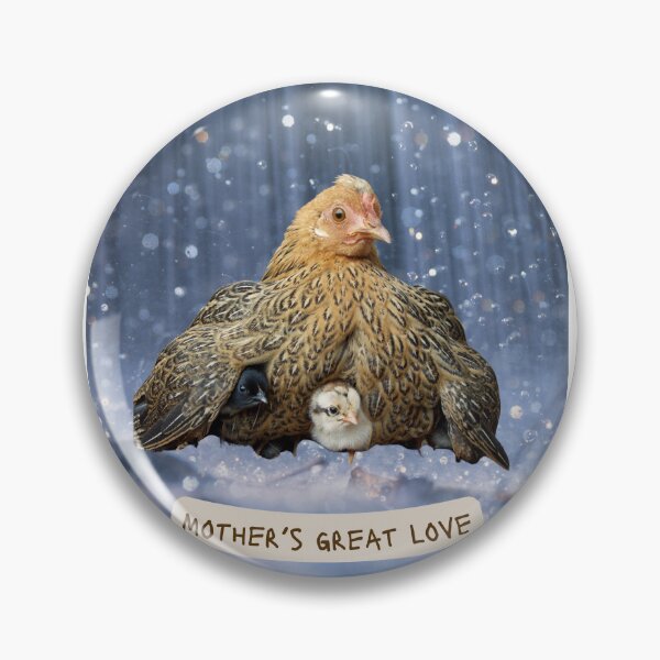 Item preview, Chicks Guardian designed and sold by Benlaniboutique.