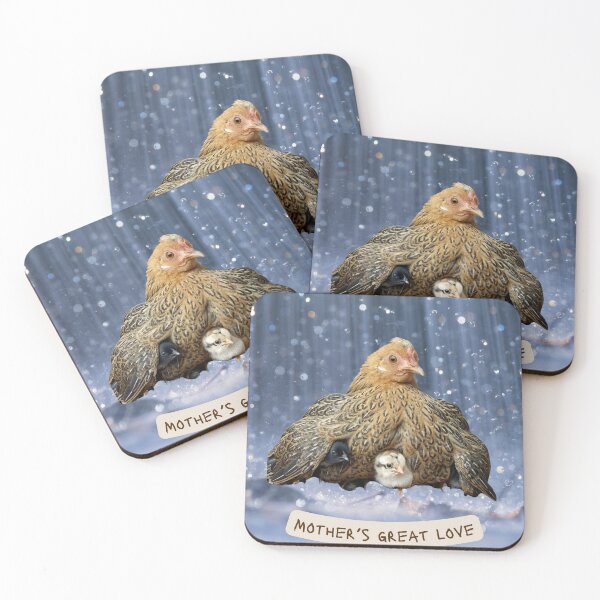 Item preview, Chicks Guardian designed and sold by Benlaniboutique.