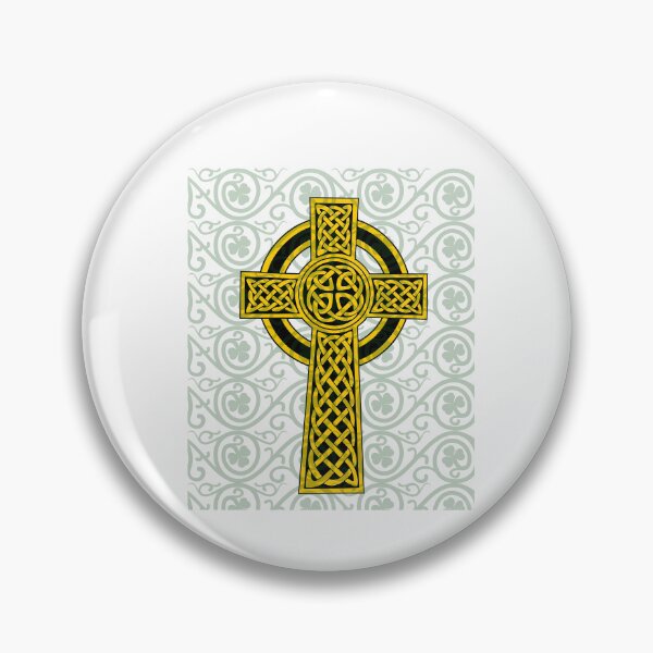 Item preview, Celtic cross  designed and sold by Bart-Designs.