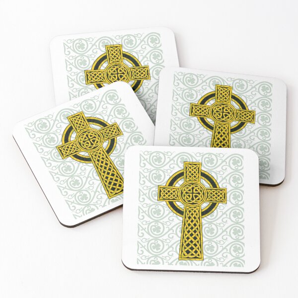 Item preview, Celtic cross  designed and sold by Bart-Designs.