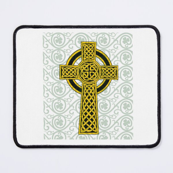 Item preview, Celtic cross designed and sold by Bart-Designs.