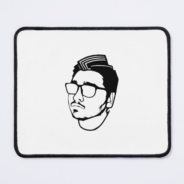 Item preview, Tyler Costanzo Head Logo designed and sold by Tyler Costanzo & Co..