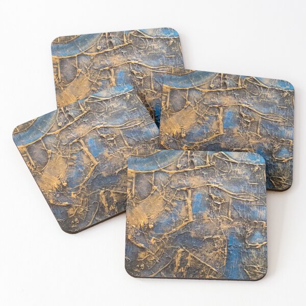 Item preview, Raised Bronze designed and sold by MarlonBrookArt.