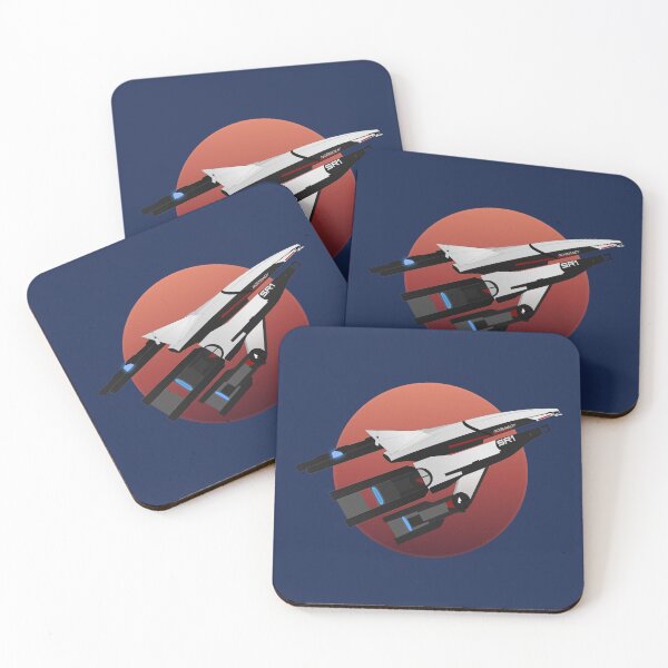 Item preview, SR1 Normandy  designed and sold by Pris Zero.