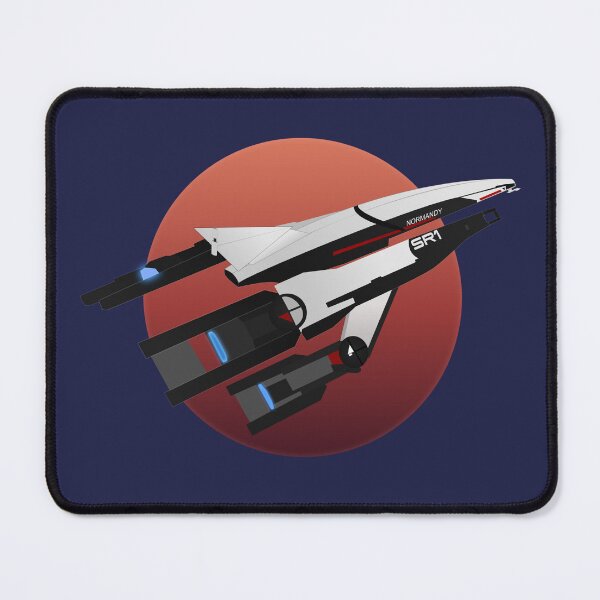 Item preview, SR1 Normandy designed and sold by Pris Zero.