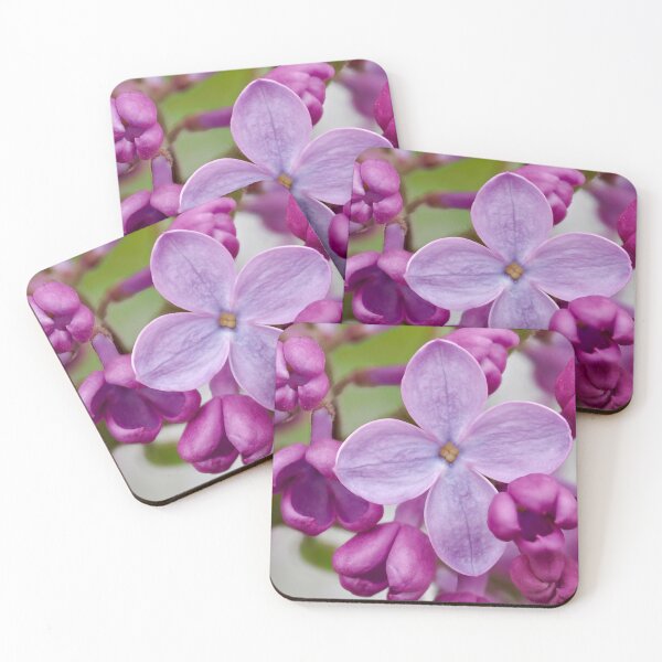 Artikelvorschau, Lilac Buds entworfen und verkauft von Cblifeisgood.