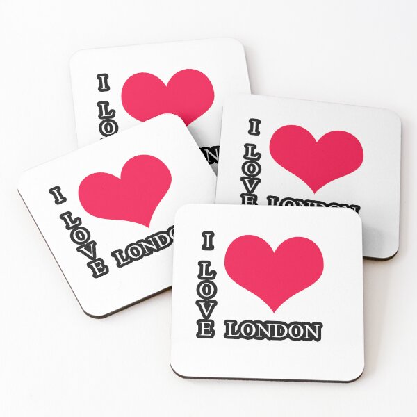 Item preview, I LOVE LONDON designed and sold by PICT  T MOSB.