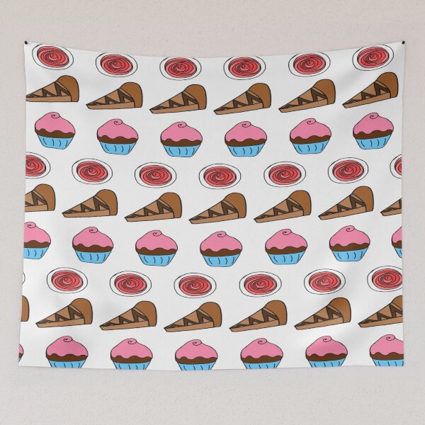 Item preview, Dessert designed and sold by Rainbowland123.