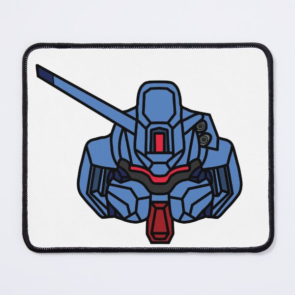 Item preview, Gustav Karl (Gihren's Greed Ver.) designed and sold by Pixeldiciest.