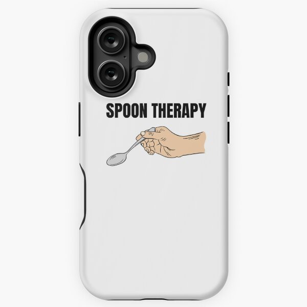Item preview, spoon therapy designed and sold by youssef ⭐⭐⭐⭐⭐.