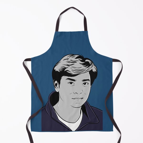 Item preview, Uncle Andy lau  designed and sold by nickardi.