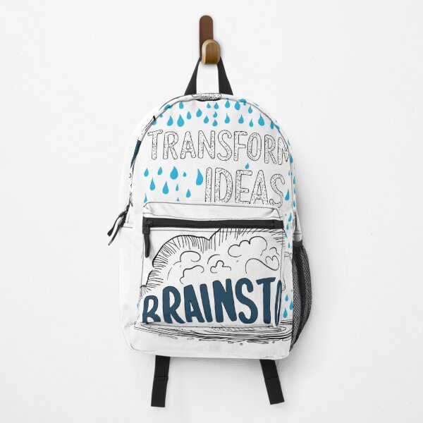 Item preview, brainstorm designed and sold by Zyro Craft.