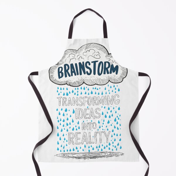 Item preview, brainstorm  designed and sold by Zyro Craft.