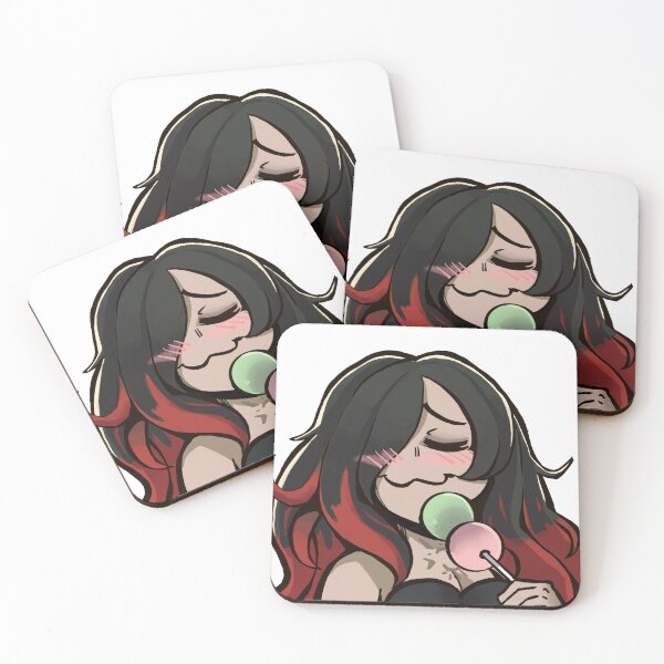 Item preview, mmm designed and sold by Warkabeans.