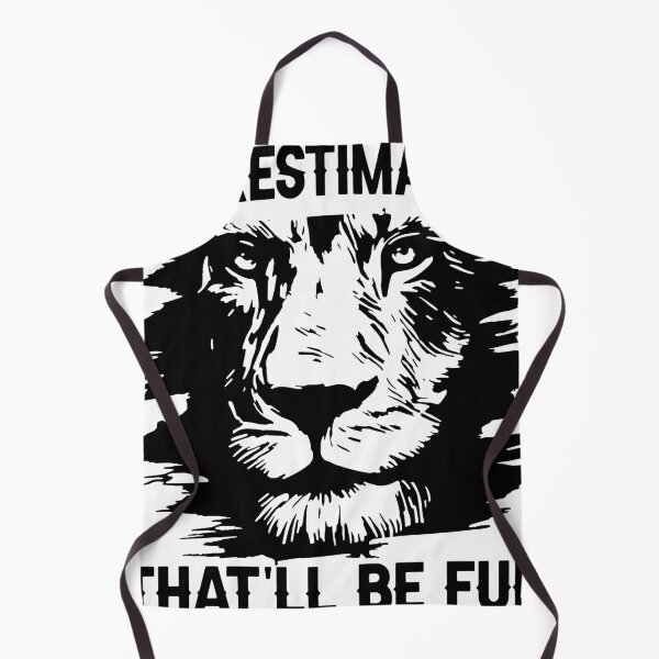 Item preview, Underestimate Me That'll Be Fun designed and sold by henrydy.