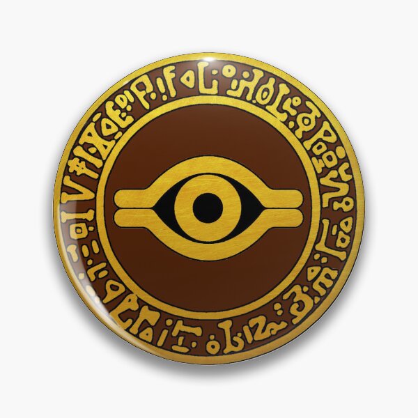 Item preview, Eye of the Pharaoh designed and sold by NegativeLegend.