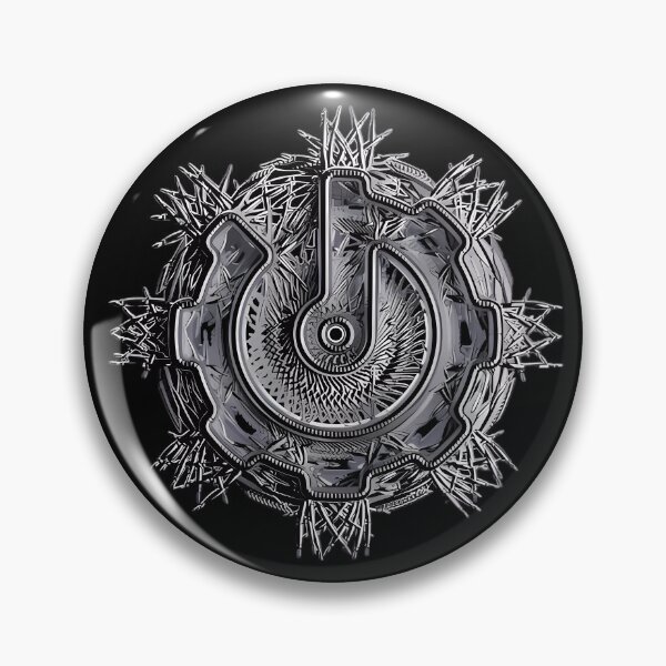 Item preview, “Grey Shine: The shine of metal” designed and sold by Art-Vortex-fr.