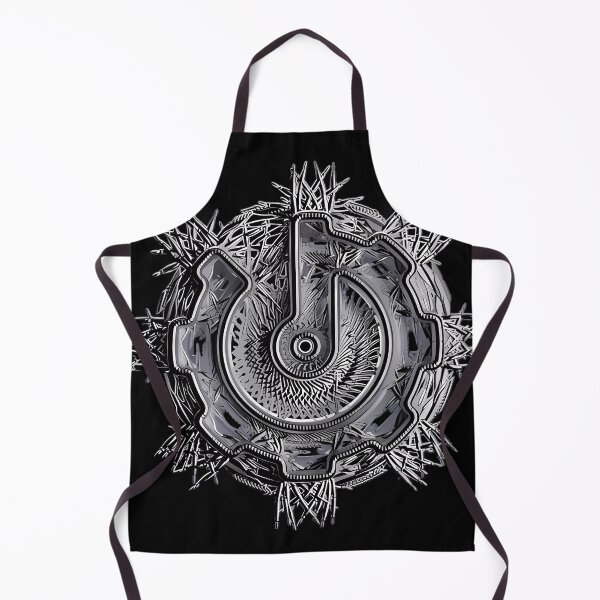 Item preview, “Grey Shine: The shine of metal” designed and sold by Art-Vortex-fr.