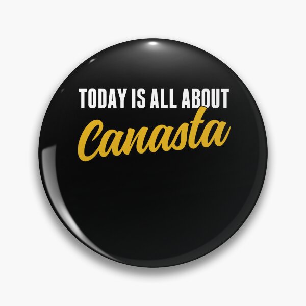 Item preview, Today is all about Canasta Card Game designed and sold by BlueBerry-Pengu.