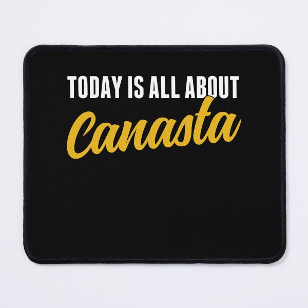 Item preview, Today is all about Canasta Card Game designed and sold by BlueBerry-Pengu.