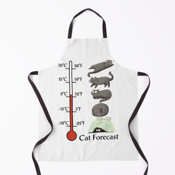 Item preview, Cat Forecast. Catometer designed and sold by godleo.