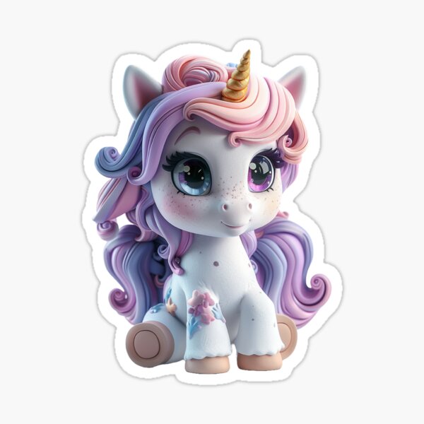Item preview, Fantastical Unicorn designed and sold by Rizwana Khan.