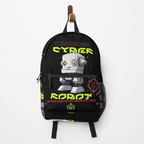 Item preview, Cyber Nostalgia: A Journey Through Time in Digital Art designed and sold by Artedig.