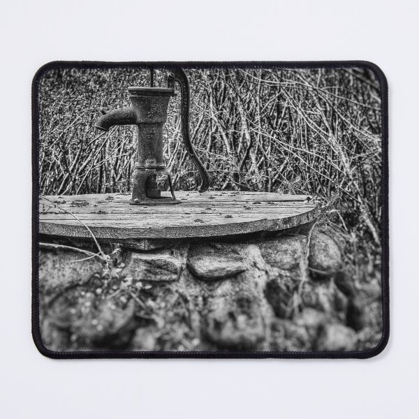 Item preview, Waiting for a Little Extra Water designed and sold by Richard Bean.