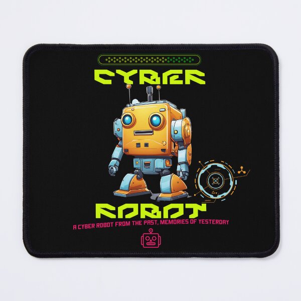 Item preview, Digitized Memories: A Cyber Robot Relives History in Art designed and sold by Artedig.