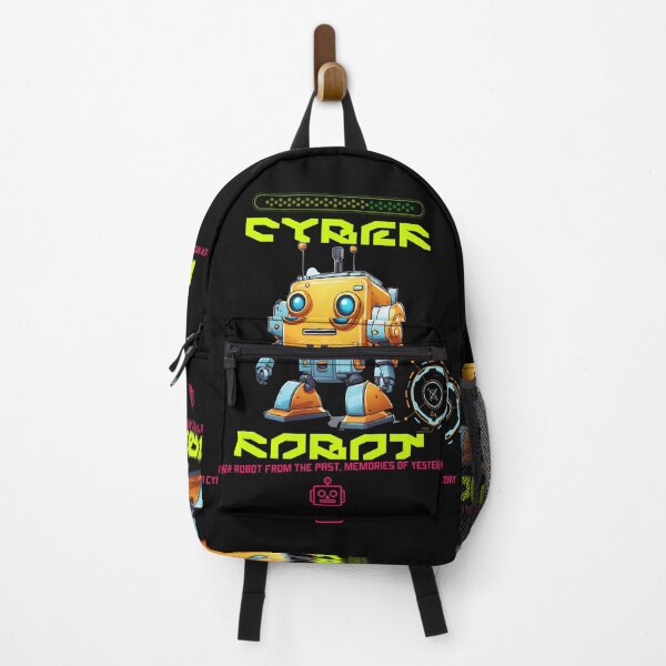 Item preview, Digitized Memories: A Cyber Robot Relives History in Art designed and sold by Artedig.