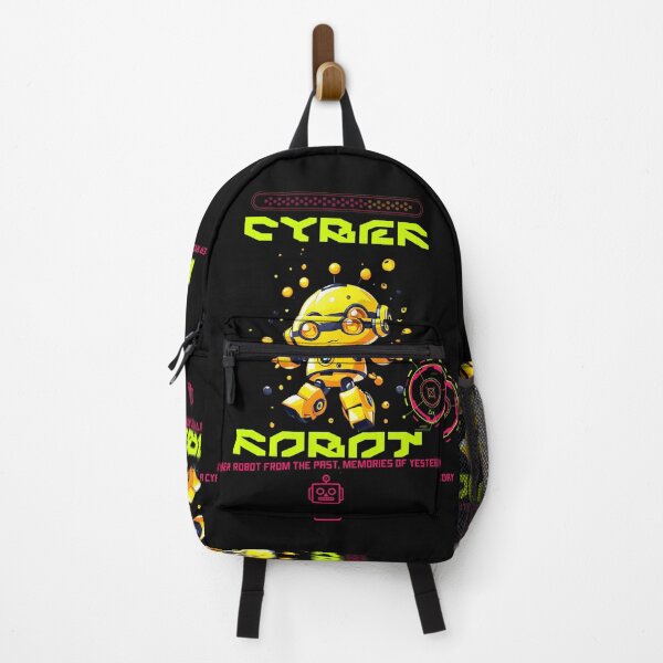 Item preview, Memories of the Future: A Cyber Robot Imagine the Past in Digital Art designed and sold by Artedig.
