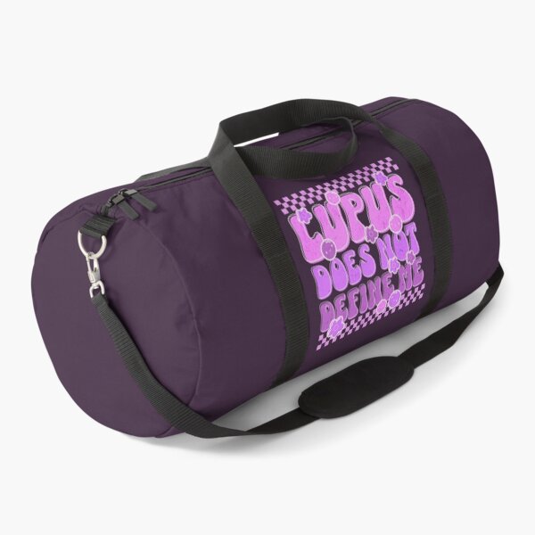 Item preview, Lupus Does Not Define Me designed and sold by NinniSilver.