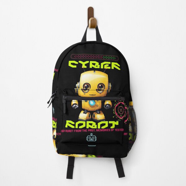 Item preview, Cyber Archaeology: A Cyber Robot Unearths Memories in Digital Art designed and sold by Artedig.