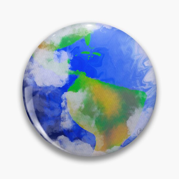 Item preview, EARTH  designed and sold by Cariondrawing.