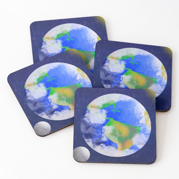 Item preview, EARTH  designed and sold by Cariondrawing.