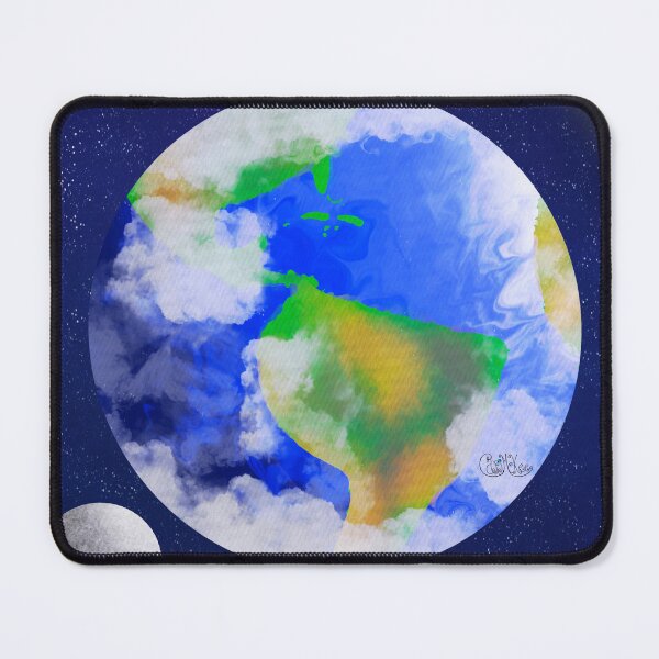 Item preview, EARTH  designed and sold by Cariondrawing.