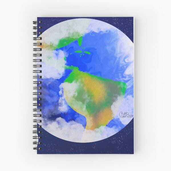 Item preview, EARTH  designed and sold by Cariondrawing.