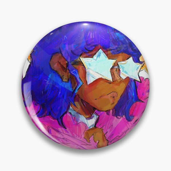 Item preview, Pop Star designed and sold by SparkFlyArt.