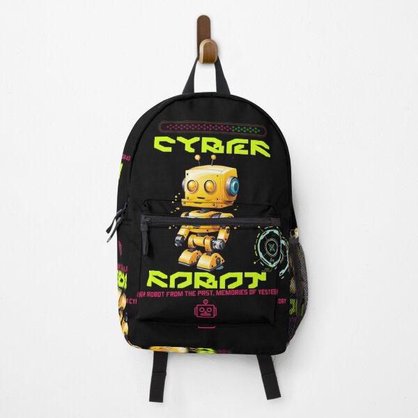 Item preview, Mechanical Dreams: A Cyber Robot Imagines the Past in Digital Art designed and sold by Artedig.