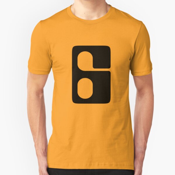 Rollerball Player Science fiction Film T Shirt