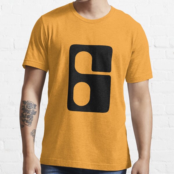 Rollerball - Houston Energy - Jonathan E. Essential T-Shirt