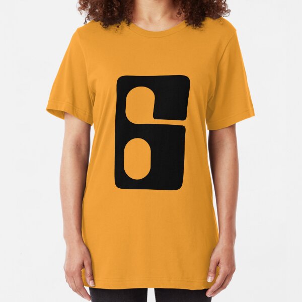 Rollerball - Houston Energy - Jonathan E. Slim Fit T-Shirt