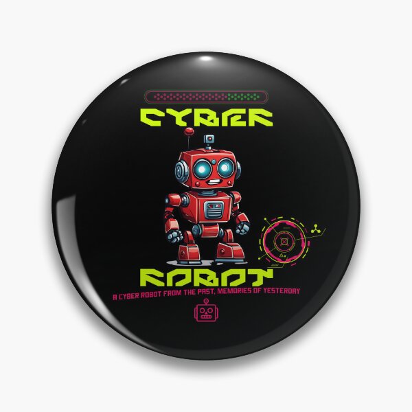 Item preview, Cyber Renaissance: A Cyber Robot Revives Past Masters in Digital Art designed and sold by Artedig.