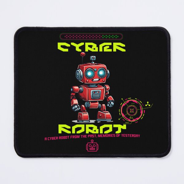 Item preview, Cyber Renaissance: A Cyber Robot Revives Past Masters in Digital Art designed and sold by Artedig.