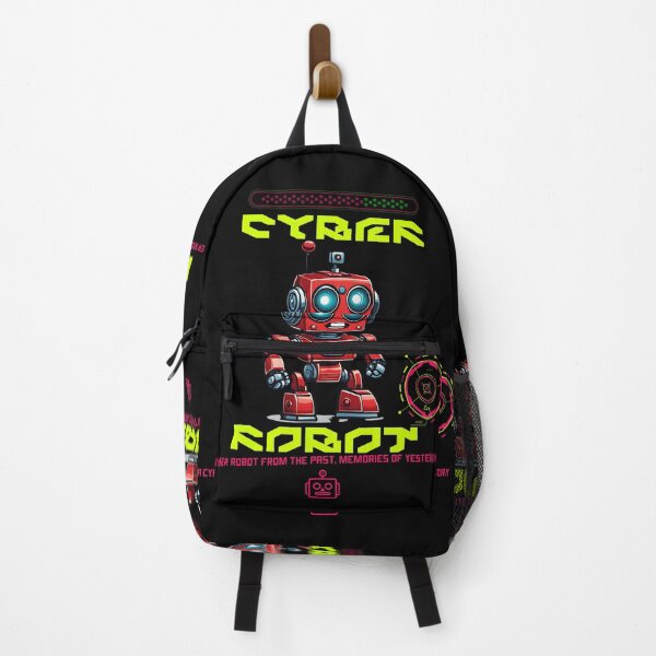 Item preview, Cyber Renaissance: A Cyber Robot Revives Past Masters in Digital Art designed and sold by Artedig.