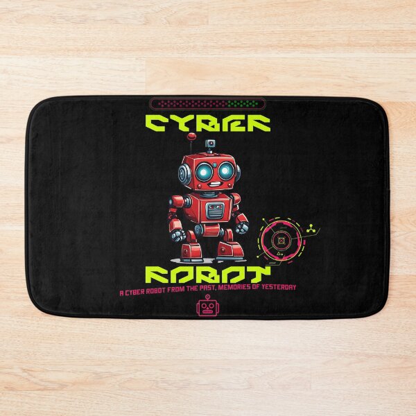 Item preview, Cyber Renaissance: A Cyber Robot Revives Past Masters in Digital Art designed and sold by Artedig.