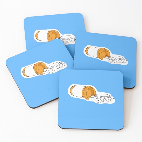 Item preview, Attention Deficit designed and sold by Alexandra Herman.